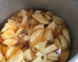 Foto del paso 5 de la receta: Japanese tekenoko (broto de bambu)