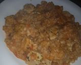 Foto del paso 3 de la receta: Arroz con pollo