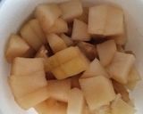 Foto del paso 1 de la receta: Helado a base de bananas (vegan)!