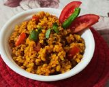 છુટ્ટી દાળ (Chhutti Dal Recipe in Gujarati) રેસીપી સ્ટેપ2ફોટો