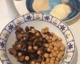 Foto del passaggio 3 della ricetta Polpette di melanzane