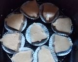 Foto del paso 5 de la receta: Polvorones de canela veganos, en air fryer🍬 🇪🇸