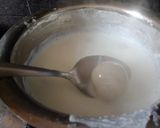 दूध पीठा (doodh pitha recipe in Hindi) रेसिपी चरण 4 फोटो