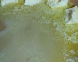 Foto del paso 2 de la receta: Croqueta de espinacas, cebolla caramelizada y queso de cabra