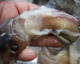 Foto del paso 1 de la receta: Calamares al ajillo y pimentón