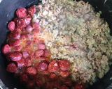 صورة لخطوة 2 من وصفة 🍝 لازانيا شروق 🍝