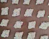 Foto del paso 5 de la receta: Galletas de cebolla y amapola Tzíbale 🇮🇱 עוגיות בצל ופרג