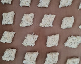 Foto del paso 5 de la receta: Galletas de cebolla y amapola Tzíbale 🇮🇱 עוגיות בצל ופרג