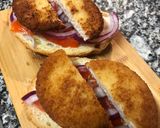 Foto del paso 3 de la receta: Torradetes 😋