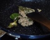 Foto langkah ke 8 dari resep Lemper ayam bakar.
