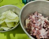 Foto langkah ke 1 dari resep Tongseng Kambing Tanpa Santan.