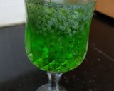 A picture of step 3 of Chia seeds Pakola.