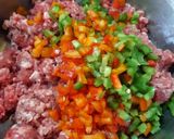 Foto del paso 2 de la receta: Empanada árabes