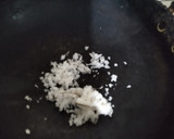 தேங்காய் ரசப்பொடி ரசம் ரெசிபி ஸ்டேப் 1 புகைப்படம்