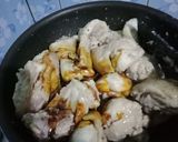 Foto langkah ke 3 dari resep Bistik Ayam.
