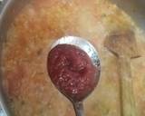 Moroccan Lentil & Chickpea Soup(Harrira) recipe step 12 photo
