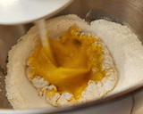 Foto del paso 1 de la receta: Ravioles al limón