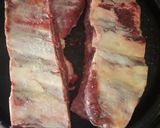 Foto del paso 1 de la receta: Costilla asada fácil