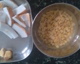 பூசணிக்காய் மோர் குழம்பு (Poosanikkai morkulambu recipe in tamil) ரெசிபி ஸ்டேப் 1 புகைப்படம்