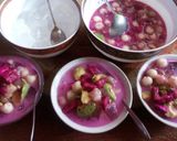 Foto langkah ke 3 dari resep Es buah Seger.