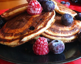 Foto del paso 4 de la receta: Tortitas de kéfir