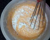 Foto del paso 4 de la receta: Budín de zanahoria y naranja sin tacc