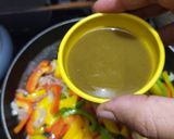પનીર ચીલી રોલ (Paneer Chili Roll Recipe In Gujarati) રેસીપી સ્ટેપ4ફોટો