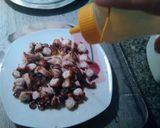 Foto del paso 2 de la receta Pulpo a la gallega