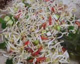 Foto langkah ke 3 dari resep Tumis Taoge.