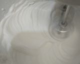 Foto del paso 2 de la receta: Merengue italiano