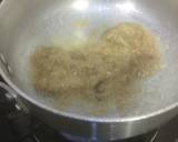 Cream of Mushroom Soup With Spinach-Methi Egg Sandwich recipe step 1 photo