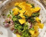 Foto del paso 2 de la receta: Ceviche Anyestrella
