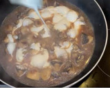 Foto del paso 4 de la receta: Lomo de cerdo adobado en salsa