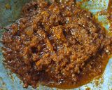 राजमा मसाला (rajma masala recipe in marathi) रेसिपी स्टेप 3 फोटो 