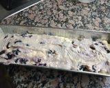 Foto del paso 3 de la receta: Budín de moras