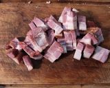 Foto del paso 2 de la receta: Feijoada inspirada en Celia