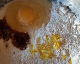 Foto del paso 3 de la receta: Pepas de membrillo y de dulce de leche 😋