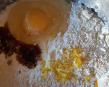 Foto del paso 3 de la receta: Pepas de membrillo y de dulce de leche 😋