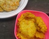 Foto langkah ke 7 dari resep Ampal Jagung (Bakwan jagung versi 1).