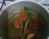 Foto langkah ke 2 dari resep Bubur sumsum.
