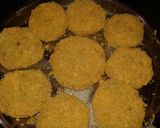 A picture of step 3 of Potato cutlets.
