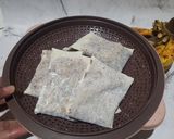 Foto langkah ke 4 dari resep Piscok Kulit Lumpia.