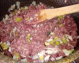 Foto del paso 6 de la receta: Empanadas de Morcilla