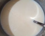 Foto langkah ke 5 dari resep Susu Kedelai / Soy Milk Homemade.