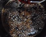 A picture of step 1 of Quick christmas cake.