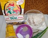 Foto langkah ke 1 dari resep Cireng Nasi.