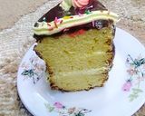صورة لخطوة 2 من وصفة كريماس كيك Christmas cake
