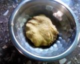 Foto del paso 1 de la receta: Galletas de soja y arroz para untar