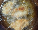 Foto langkah ke 5 dari resep Ayam Goreng Panir.