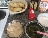 Foto del paso 1 de la receta: Milanesas de berenjena a la napolitana